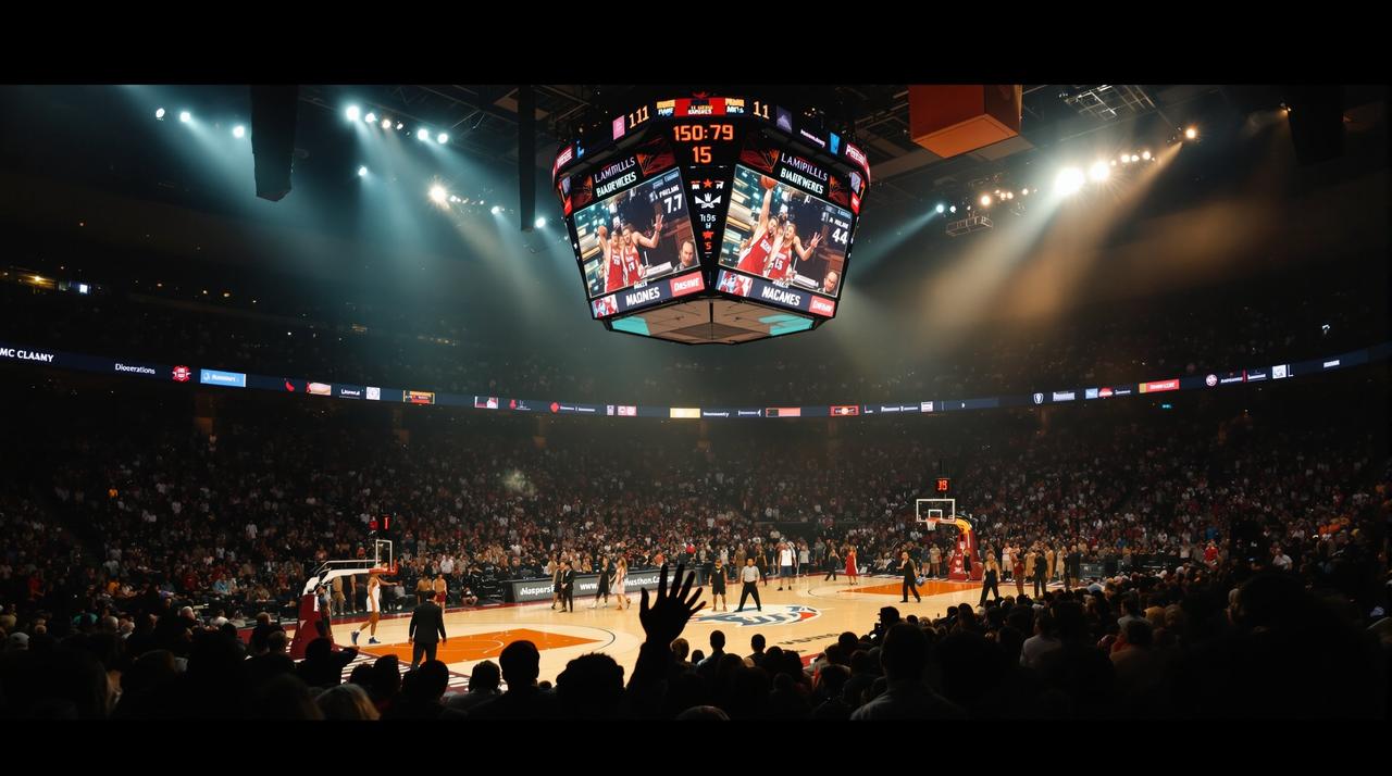 未来影院-NBA历史经典G7回顾：那些载入史册的抢七大战视频封面