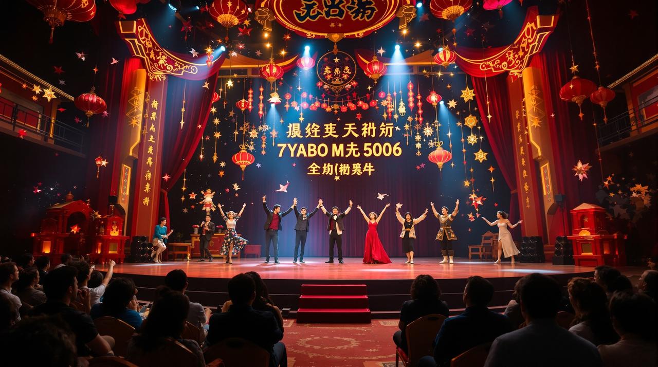 未来影院-历年春晚经典小品TOP10盘点视频封面
