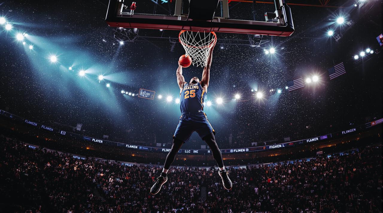 未来影院-NBA2025赛季十佳球：不可思议的绝杀瞬间视频封面